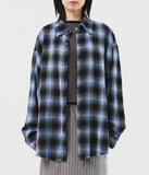 Gisell Checked Shirt