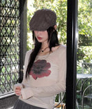 Haan Vintage Surgery Hunting Cap Hat