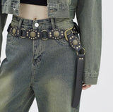 Mohana Western Belt