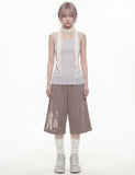 STAR 3 Bermuda Pants
