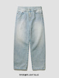 Day 5PK Denim Pants