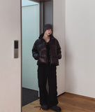 Showin Adjust Cargo Cotton Pants