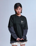 DOODLE Short Sleeve Tee