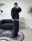 Kiddo Cross String Nylon Pants