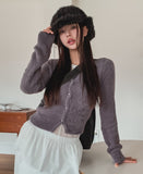 Of Pearl Shirring Layered Mesh Top