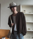 Paladin Summer String Crop Cardigan