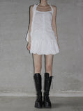 Elne Halter Two Piece Set-Up