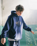 Oldry Hoodie