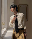 Blooming Daily Shirt