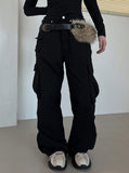 Slick Multi Cargo Pants