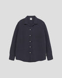 No.112 PARAGRAPH LOOP CLOSURE SHIRT