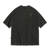 Dance of Love Pigment Short Sleeve Tee