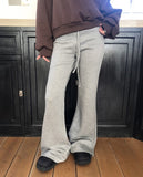 Mdan Brushed Bootcut Training Pants