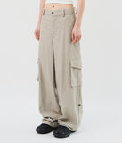 Gail Roll Up Cargo Pants