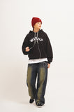 Newness Spell Heavy weight Hoodie
