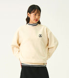 Small G Logo Sweatshirt