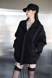 Fever Nylon Wind Jumper