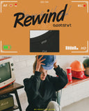 Re wind sweatshirt