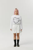SHINING PLANET L/S