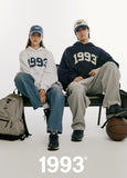 1993 Arch Logo Hoodie
