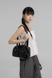 Glon Pocket Shoulder Bag