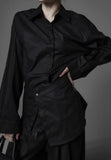 Urban Layered Shirt