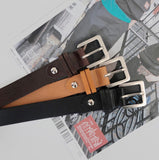 Tern Leather Belt