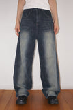 HORIZON WASHING DENIM