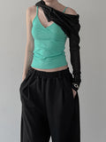 Lintia Line Slim Sleeveless