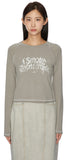 Fine Smoke T-shirt