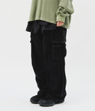 Craft Vintage Cargo Pants