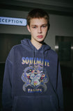 Soulmate Pigment Hoodie
