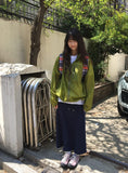 [unisex] Auto Lightweight Hood Windbreaker Jumper