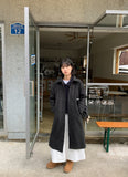 The Road Basic Long Coat