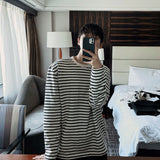 Neapoli striped T-shirt