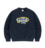 MAHAGRID PARTY SWEATSHIRT