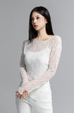 Dea Lace Set