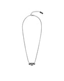 [LAN ARCHIVE] 032 Insert ethnic surgical necklace