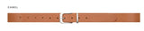 Copps Leather Belt