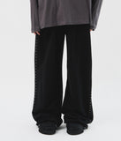 Ant Stud Lounge Pants