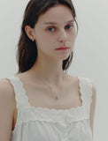 Truvion AB Necklace