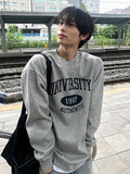 New University Sweatshirt