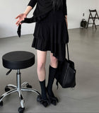 Twist & Fall Skirt