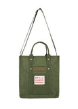 MARCE Nylon Tote Bag