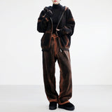 Ruffen Vintage Washing Pants