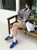 CREASE SOCKS