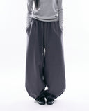 Andy maxi balloon sweatpants