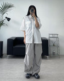 Dipol Nylon Parachute Pants