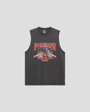 No.102 VINTAGE EAGLE V1 SLEEVELESS