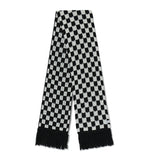 CHECKERBOARD MUFFLER